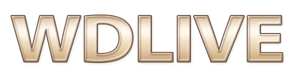 WDLIVE Logo